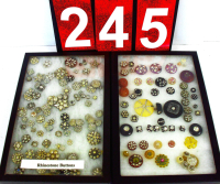 Sale Image for Online Only- Rare &amp; Unusual Collectibles Auction