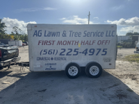 Sale Image for AG Lawn &amp; Tree Service, LLC