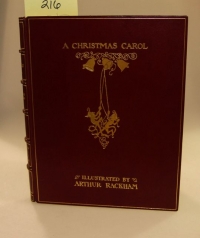 Sale Image for 1st Edition And Signed Book Auction