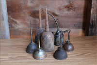 Sale Image for Downsizing Auction- Barntique