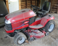 Sale Image for Large Estate Auction