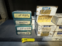 Sale Image for Larry’s Heavy Equipment Parts &amp; Services, Inc.