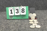 Sale Image for Great Investment Auction- Coins, Silver & Gold