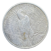 Sale Image for Wake Robbin Gold & Silver Coin and Bullion Auction #1