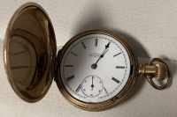 Sale Image for Watch And Jewelry Online Auction
