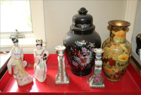 Sale Image for Real Estate &amp; Contents