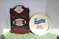 Sale Image for Real Estate &amp; Contents