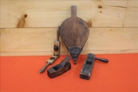 Sale Image for Large Public Auction