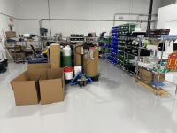 Sale Image for Advanced Cell Engineering, Inc. 