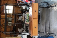 Sale Image for Real Estate & Contents