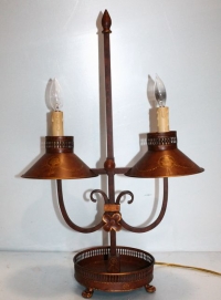 Sale Image for November Online Auction