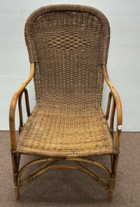 Sale Image for November Online Auction 2025