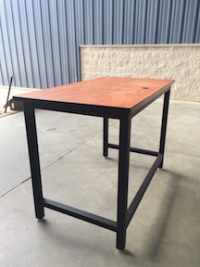 Sale Image for ABSOLUTE ONLINE AUCTION - 170+ Office Tables