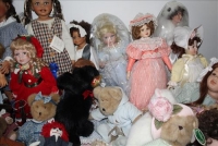 Sale Image for Large Public Auction - Real Estate & Contents