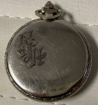 Sale Image for Watch And Jewelry Online Auction