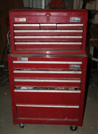 Sale Image for Real Estate & Contents