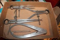 Sale Image for Real Estate And Contents