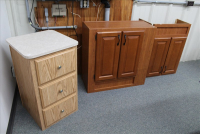 Sale Image for Dennis Trailers Inc. Liquidation Auction