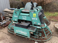 Sale Image for Allan Spear Construction, LLC (Vehicles & Equipment)