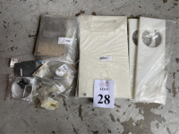 Sale Image for Advance Case Parts, Inc. Inventory