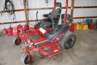 Sale Image for Dennis Trailers Inc. Liquidation Auction