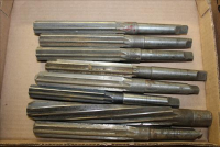 Sale Image for Living Estate Tool Auction