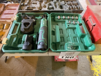 Sale Image for Toney Drilling Supplies, Inc