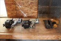 Sale Image for Auction - Construction Business 