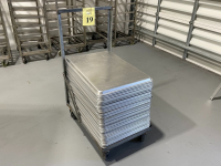 Sale Image for Its All In The Mixx, LLC