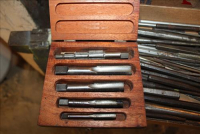 Sale Image for Real Estate And Contents