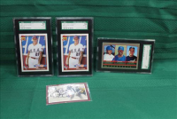 Sale Image for Collectibles &amp; New Merchandise