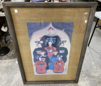 Sale Image for January Online Auction 2022