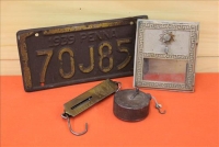 Sale Image for Large Public Auction