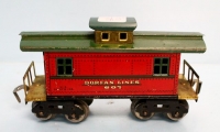 Sale Image for Model Train Auction Online Only