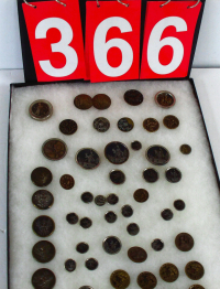 Sale Image for Online Only- Rare &amp; Unusual Collectibles Auction