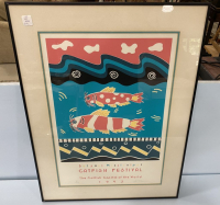 Sale Image for July Online Auction