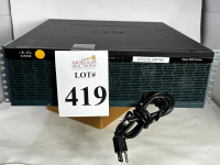 Sale Image for Liberty Power Corp. Super High-End Network Hardware Auction