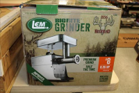 Sale Image for Large Public Auction