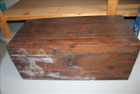 Sale Image for Real Estate &amp; Contents