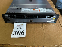 Sale Image for Liberty Power Corp. Super High-End Network Hardware Auction