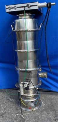 Sale Image for Commercial Baking Production Equipment And Vehicles