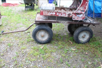 Sale Image for Moving &amp; Retirement Auction