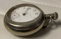 Sale Image for Watch And Jewelry Online Auction