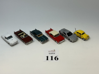 Sale Image for Large Collection Of Quality Diecast Models &amp; Collectibles