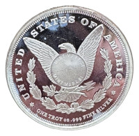 Sale Image for Wake Robbin Gold & Silver Coin and Bullion Auction #1