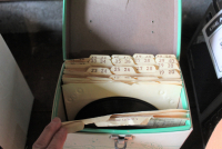 Sale Image for Real Estate & Contents