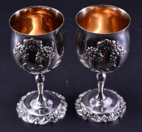 Sale Image for Cotten/Jacobi Estates Live & Internet Auction