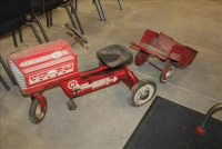 Sale Image for Large Public Auction