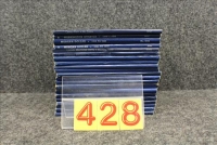 Sale Image for Coins, Pocket Watches, Advertising & Household