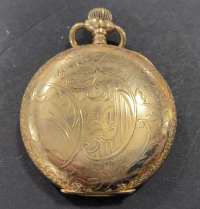 Sale Image for Watch And Jewelry Online Auction